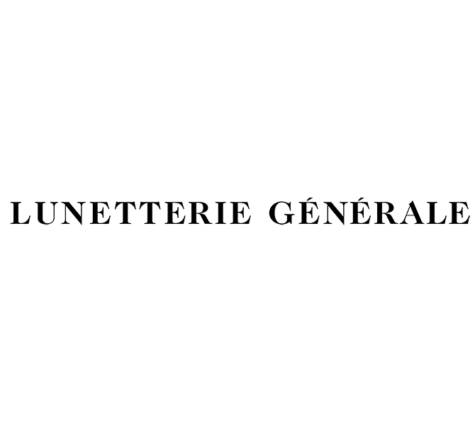 Lunetterie Générale